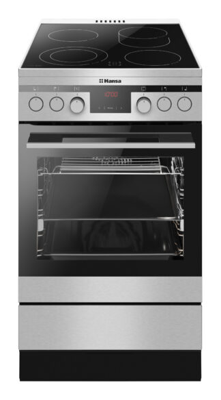 Стеклокерамическая плита Hansa FCCX59335
