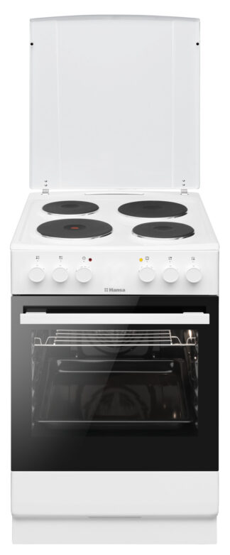 Электрическая плита Hansa FCEW53123