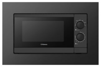 Встраиваемая микроволновая печь Hansa AMGB20M1BH