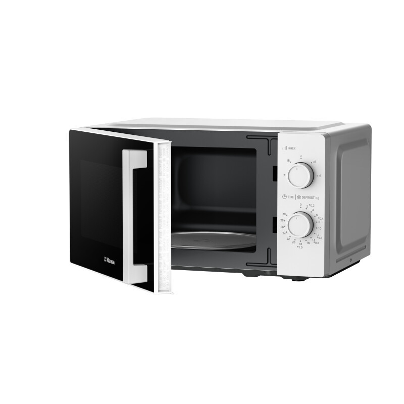 Микроволновая печь Hansa AMMF19M1WH