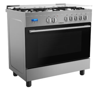Газоэлектрическая Hansa FCMX96283